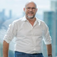 Christoph D. Erbenich