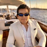 Jhosep Chevarria  Capacoila