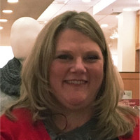 Christine Pearson