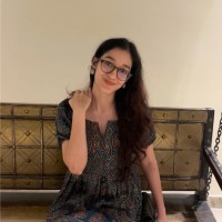 Janhavi Khandelwal