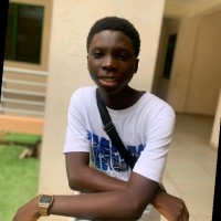 Enock Baidoo