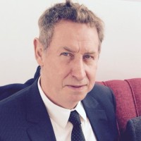 Mark Lovell