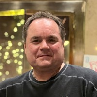 Gary Busch