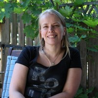 Anna Nurminen