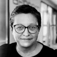 Christelle Lavenant