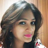 Stuti Naik