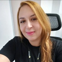 Nourelhouda Bouchareb