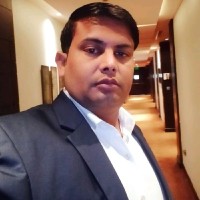 Yatendra Kumar Singh