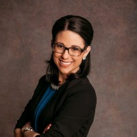 Candice Mayer