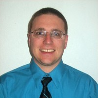Tristan Laughlin, CISSP