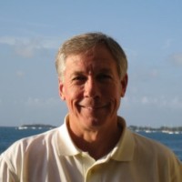 Robert Darr