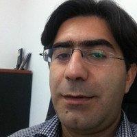 Mohammad Hasan Esfandi