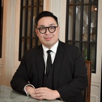 Tommy Cheung