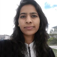 Karamjeet Kaur