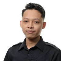 Niko Ardyatama