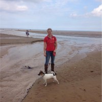 Amy Warnes
