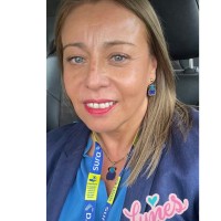 Maria Isabel Bustamante Oyarzun
