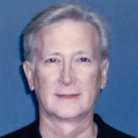 JAMES GEARY