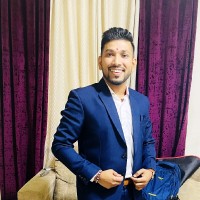Chetan Ghorad
