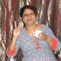 Seema Wilson
