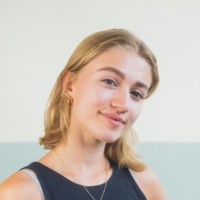 Michelle Müller