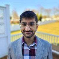 Akshar Patel, Cpa