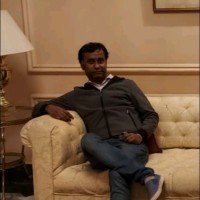 Uttam Bose