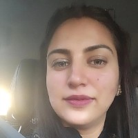 Sarpreet Kaur