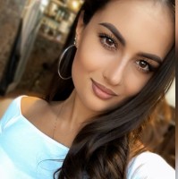 Daniela Ursachi