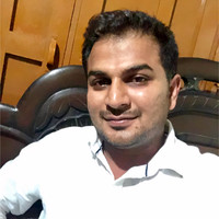 Sunil Kumar