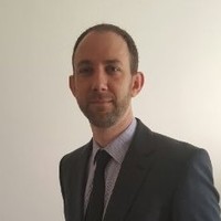 Jeremy Jarvis BSc MRICS