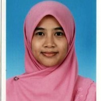 Nor Azlina Md Yusof