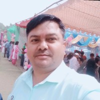 Gyanendra Parmar