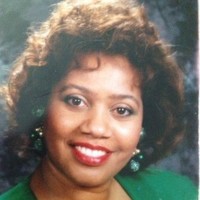 Mary Russell