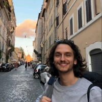 Davide Pedrotti