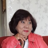 Carmen Santos