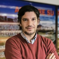 Alejandro Zambrano Zerbino