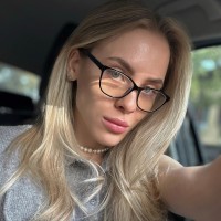 Diana Liashchenko