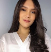 Kathy Sibarani