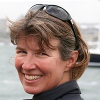 Liz Rushall