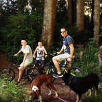 Cory Ireland, RCDD, NICET III