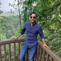 Yeshwanth Kumar