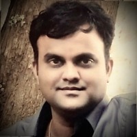 Vinod Achrekar