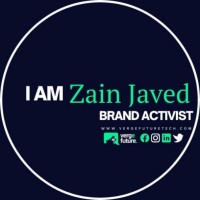 Zain Awan
