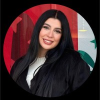 Hala Ghafari