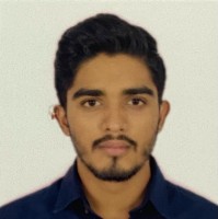 Ajinkya Atpalkar