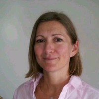 Helen Brafield