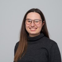 Julia Mühleisen