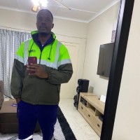 Ncamiso Sigudla