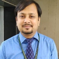 Dr. Kumar Ratnesh